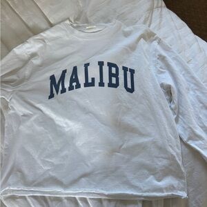 John Galt long sleeve shirt